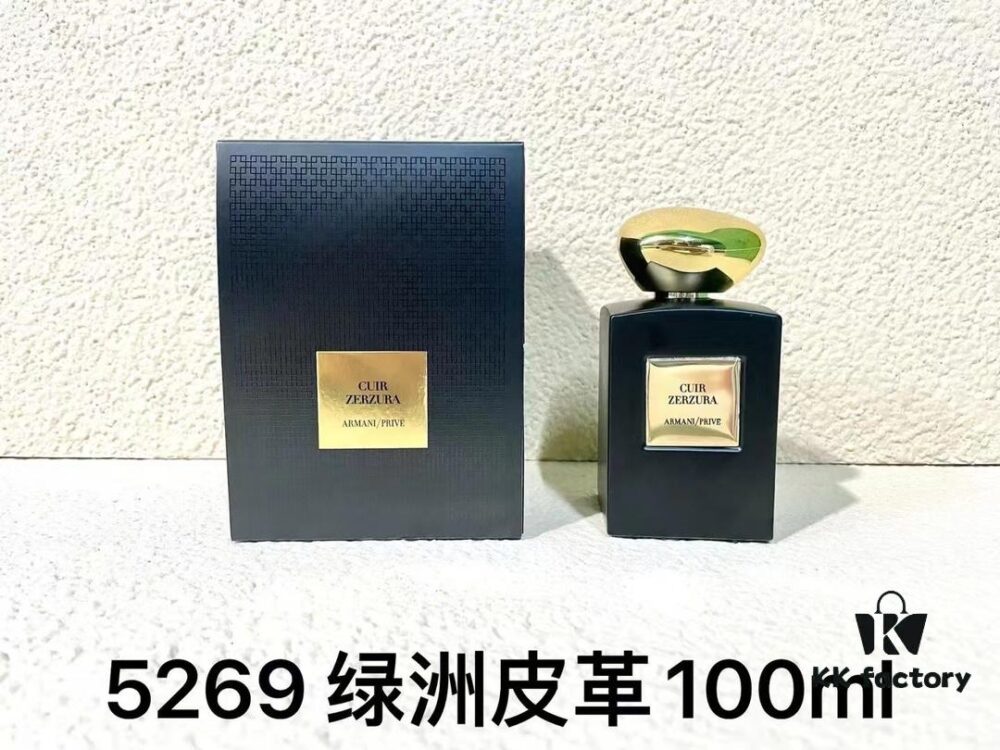 6931f5643a89a121ed5470f6 Armani 100 Oasis Leather, 100 Oriental Amber, 100 Noir Leather, 100 Arabian Rose