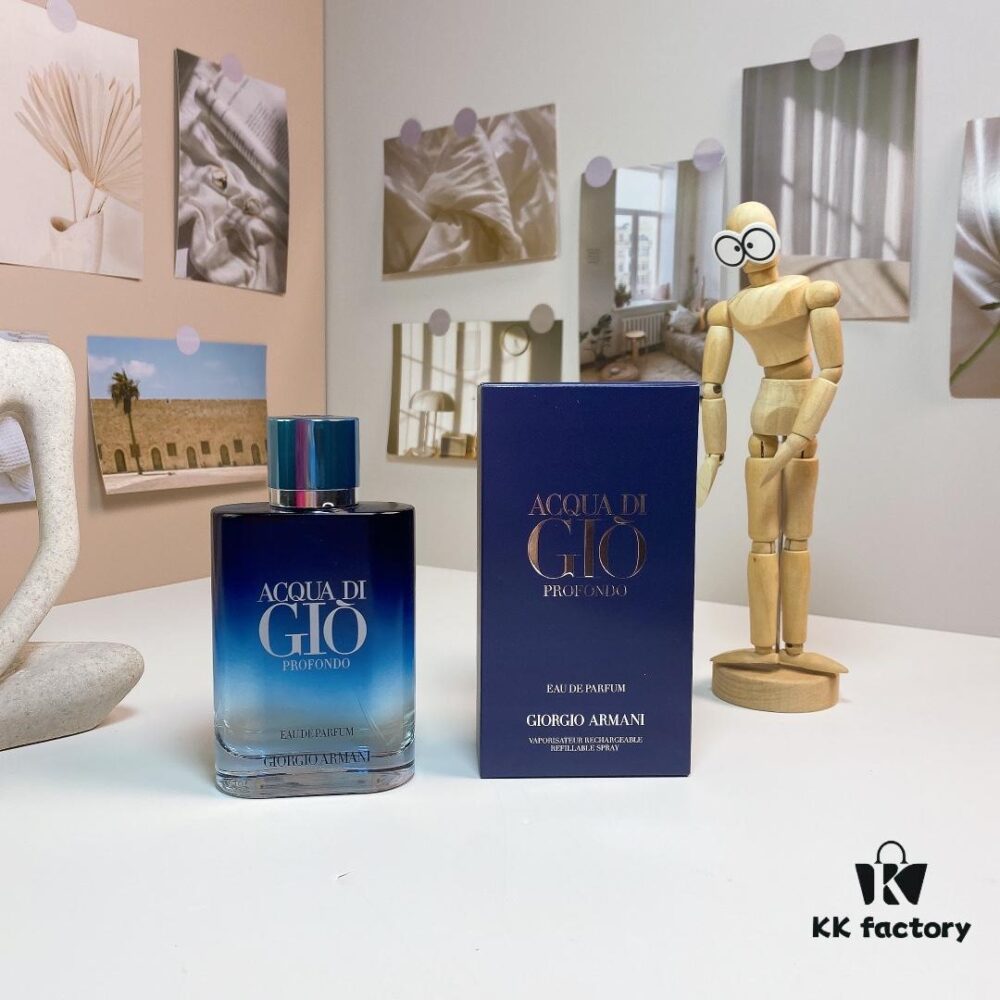 6931f5663a89a121ed5470fa Giorgio Armani Acqua di Giò Profondo Parfum for Men 100ml