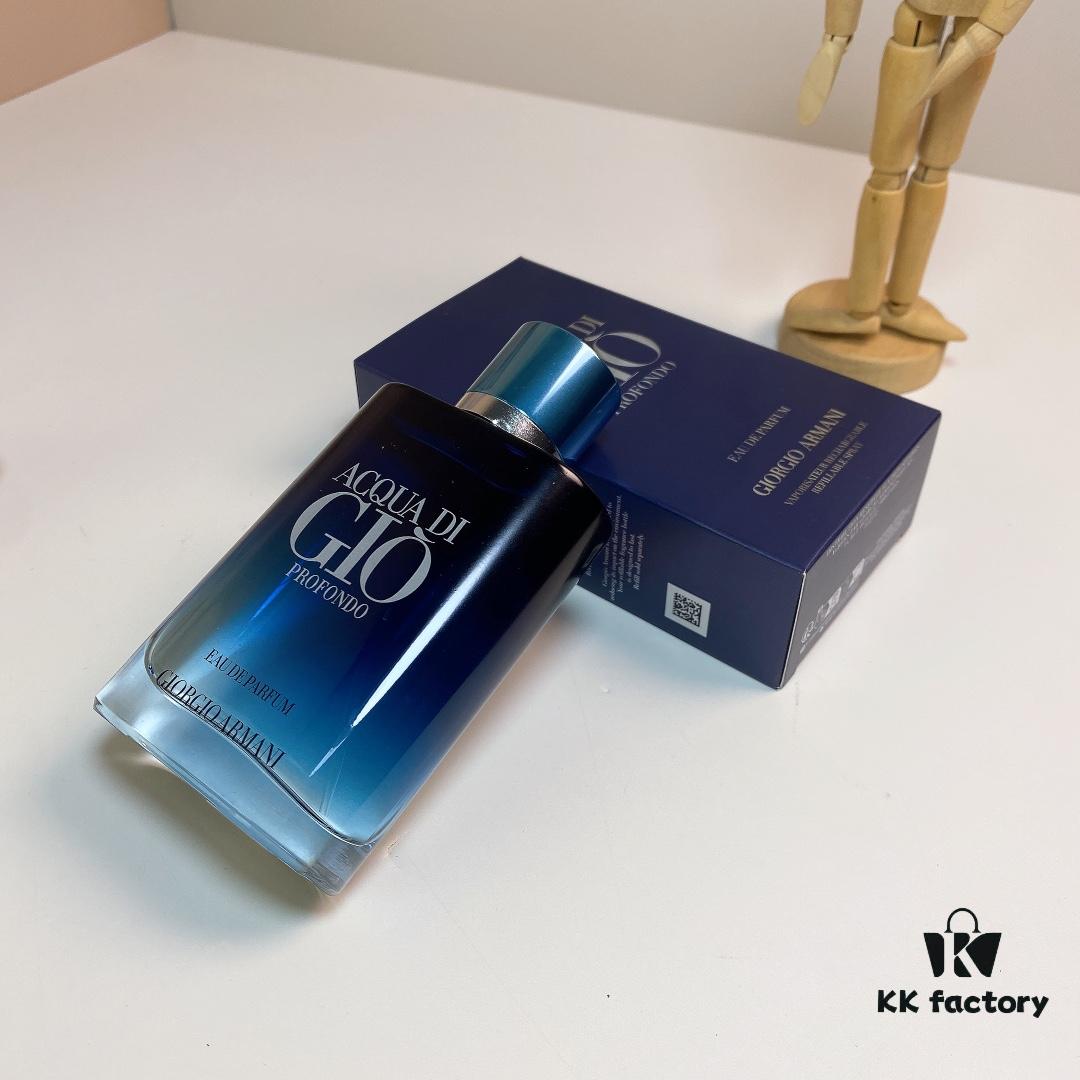6931f5663a89a121ed547101 Giorgio Armani Acqua di Giò Profondo Parfum for Men 100ml
