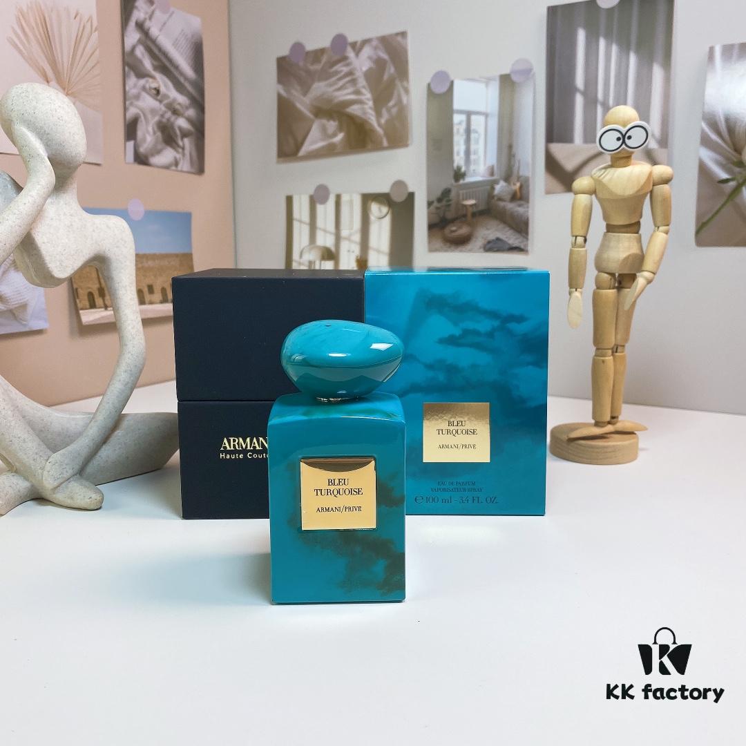 Giorgio Armani Prive Bleu Turquoise 100ml