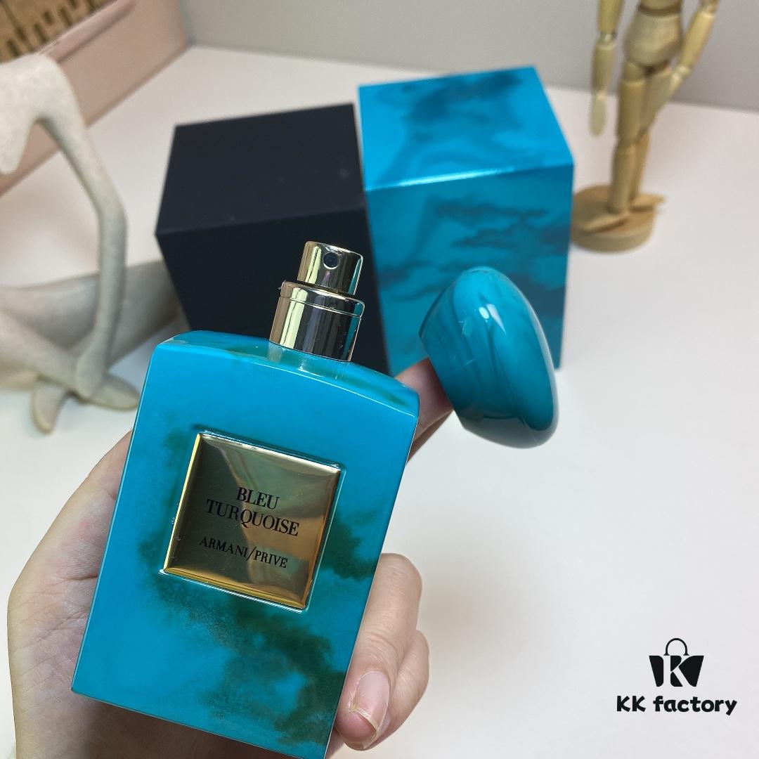 Giorgio Armani Prive Bleu Turquoise 100ml