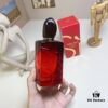 Free Shipping Armani Sì Passione Red Love Glory Edition 100ml