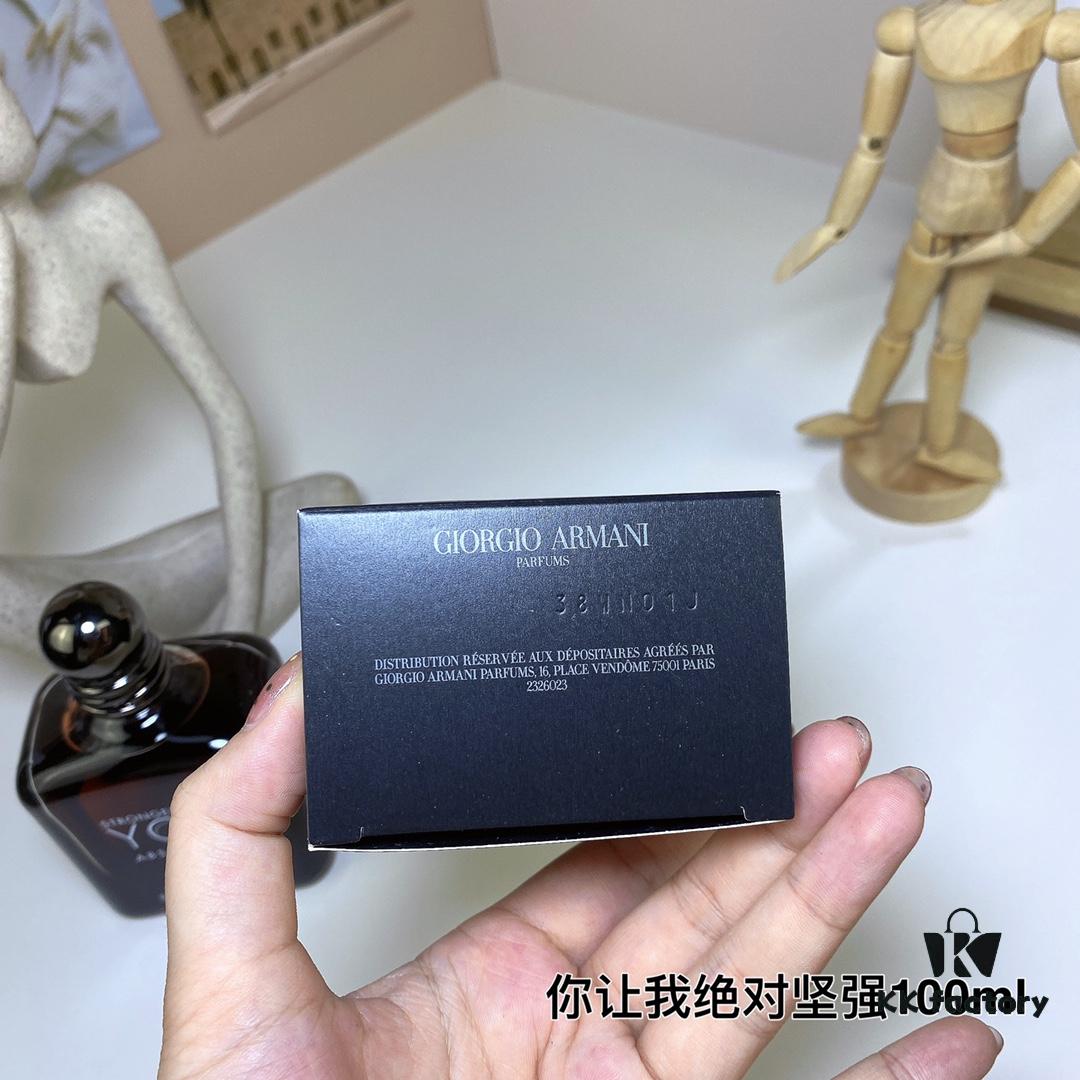 6931f5693a89a121ed547128 Free Shipping Giorgio Armani Emporio Armani Stronger With You Absolutely 100ml