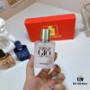 6931f5693a89a121ed54712f Free Shipping Armani Acqua di Giò Homme Mini Set Four-Piece Kit 30ml×4 with Spray Heads, Includes: Acqua di Gio Pour Homme Classic, Intense, Deep Blue, and Black Edition