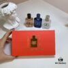 6931f5693a89a121ed547131 Free Shipping Armani Acqua di Giò Homme Mini Set Four-Piece Kit 30ml×4 with Spray Heads, Includes: Acqua di Gio Pour Homme Classic, Intense, Deep Blue, and Black Edition