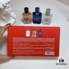 6931f5693a89a121ed547132 Free Shipping Armani Acqua di Giò Homme Mini Set Four-Piece Kit 30ml×4 with Spray Heads, Includes: Acqua di Gio Pour Homme Classic, Intense, Deep Blue, and Black Edition