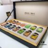 6931f56a3a89a121ed547136 Free Shipping Q-Format Armani Haute Couture Perfume Collection 14-Piece Set with Retail Tote Bag