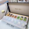 6931f56a3a89a121ed54713a Free Shipping Q-Format Armani Haute Couture Perfume Collection 14-Piece Set with Retail Tote Bag