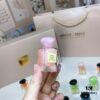 6931f56a3a89a121ed54713b Free Shipping Q-Format Armani Haute Couture Perfume Collection 14-Piece Set with Retail Tote Bag