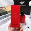 6931f56b3a89a121ed54714a Free Shipping Armani Si Passione Red Limited Edition Perfume 2018 New EDP Intense Fragrance 100ml