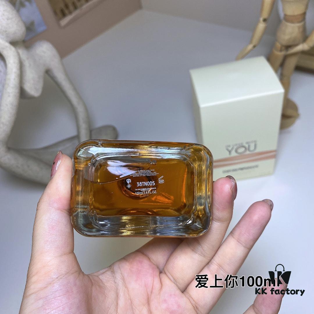 6931f56b3a89a121ed54714e Free Shipping Giorgio Armani Emporio Armani In Love With You 100ml