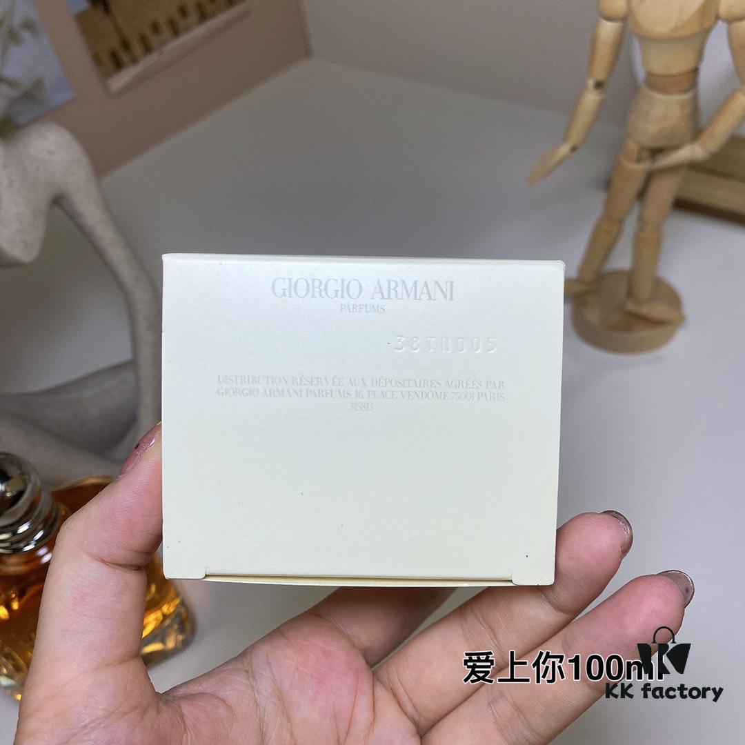 6931f56c3a89a121ed547152 Free Shipping Giorgio Armani Emporio Armani In Love With You 100ml