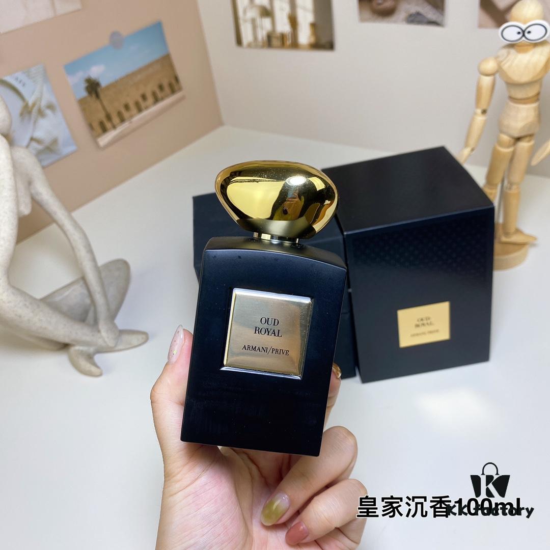 6931f56d3a89a121ed54716e Free Shipping Royal Oud 100ml - Giorgio Armani Armani Prive 1001 Nights Collection