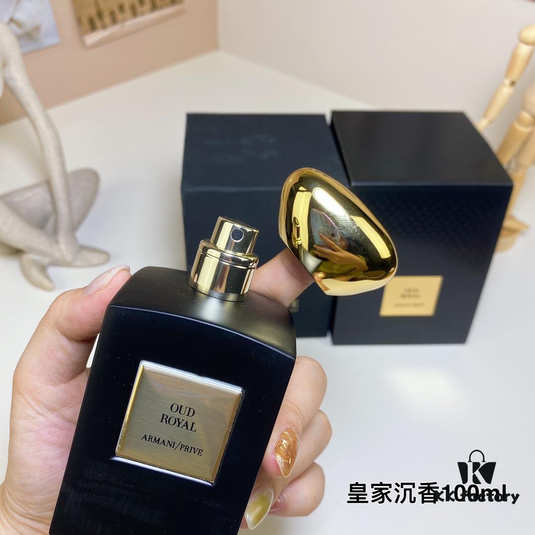 6931f56e3a89a121ed547170 Free Shipping Royal Oud 100ml - Giorgio Armani Armani Prive 1001 Nights Collection