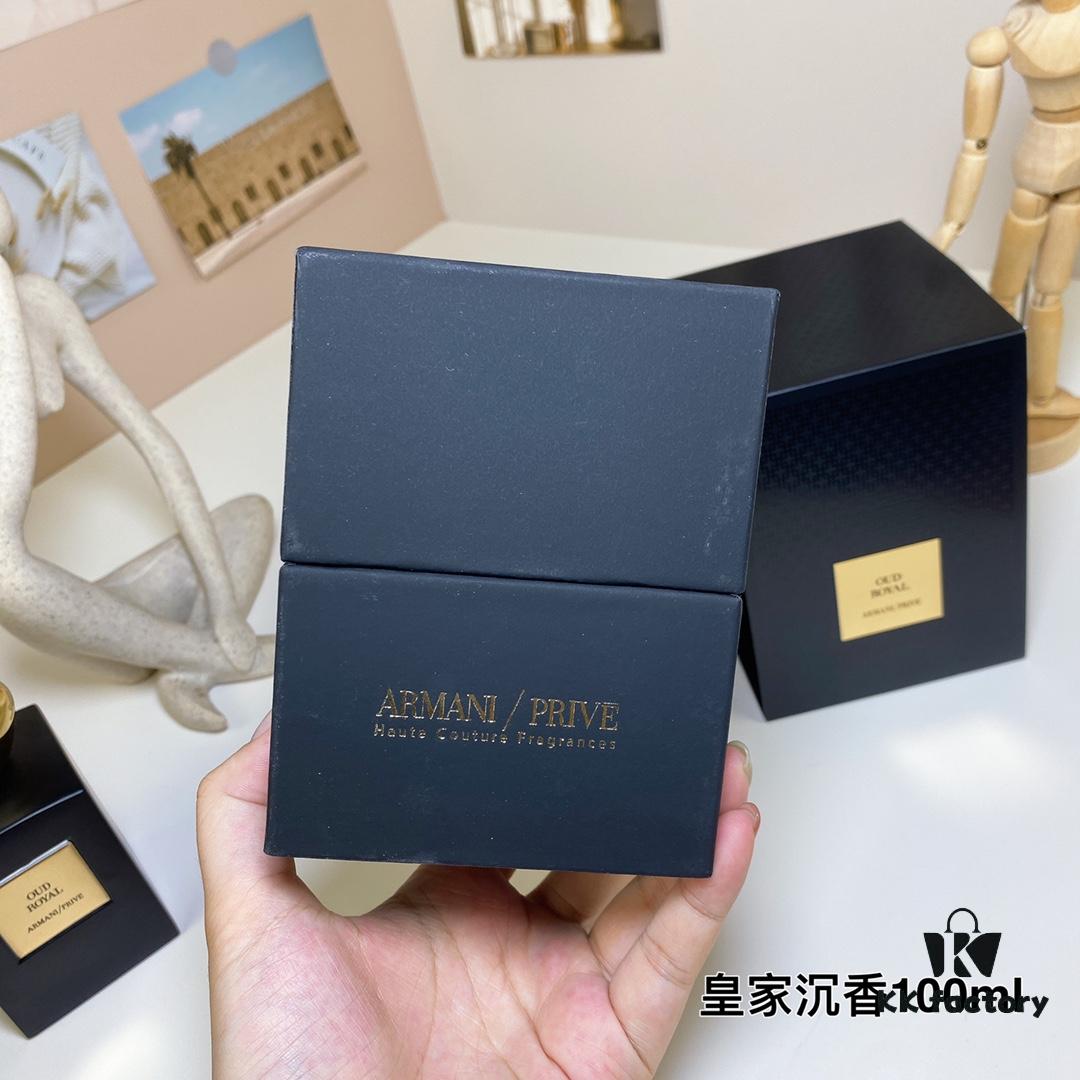 6931f56e3a89a121ed547171 Free Shipping Royal Oud 100ml - Giorgio Armani Armani Prive 1001 Nights Collection