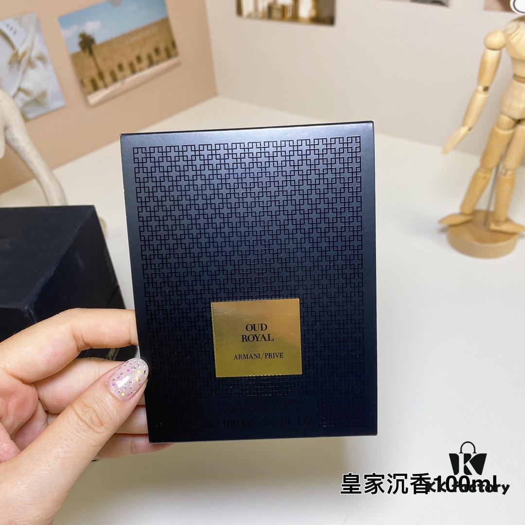 6931f56e3a89a121ed547172 Free Shipping Royal Oud 100ml - Giorgio Armani Armani Prive 1001 Nights Collection