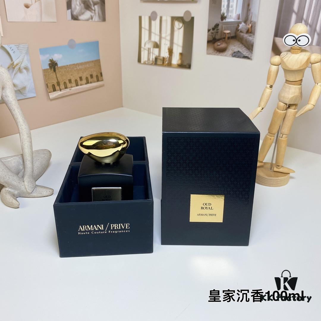 6931f56e3a89a121ed547175 Free Shipping Royal Oud 100ml - Giorgio Armani Armani Prive 1001 Nights Collection