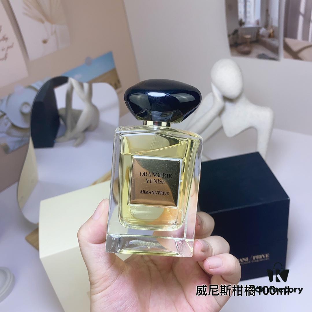 6931f56f3a89a121ed54718b Free Shipping Venetian Orange - Armani Privé Collection 100ml