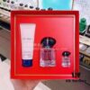 6931f5713a89a121ed547196 Giorgio Armani Fragranced Shower Set - Elegant Edition and Beloved Edition, each including 75ml body lotion, 50ml full-size perfume, and 7ml sample perfume