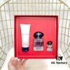 6931f5713a89a121ed547199 Original Quality Armani Bath and Fragrance Set (Elegant Edition) Includes 75ml Body Lotion, 50ml Full-Size Perfume, and 7ml Sample Perfume