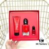 6931f5713a89a121ed54719d Original Quality Armani Bath and Fragrance Set (Elegant Edition) Includes 75ml Body Lotion, 50ml Full-Size Perfume, and 7ml Sample Perfume