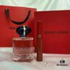 6931f5713a89a121ed54719f Armani My Way Perfume and Lip Gloss Set with Gift Bag, Includes 90ml My Way Perfume and Red Tube Lip Gloss #405