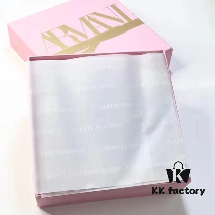 Armani Si Forever Gift Set with Tote Bag – Two-Piece Set