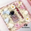 Armani Si Forever Gift Set with Tote Bag – Two-Piece Set