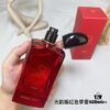 6931f5733a89a121ed5471b5 ARMANI Si Passione Eclat De Parfum Red Love Edition Women's Perfume 100ML 2022 New Arrival