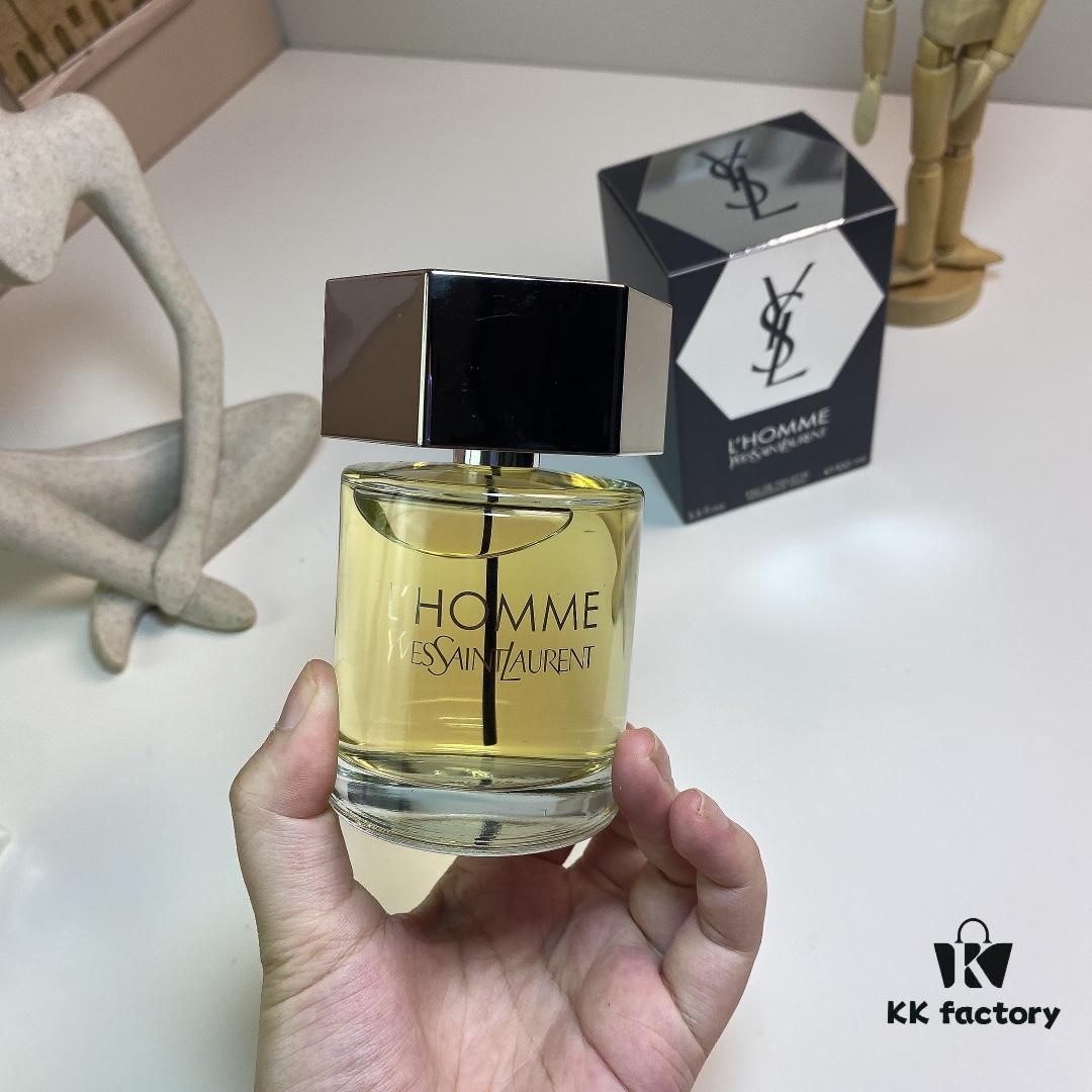 6931f5733a89a121ed5471b8 YSL Yves Saint Laurent L'Homme, 100ml