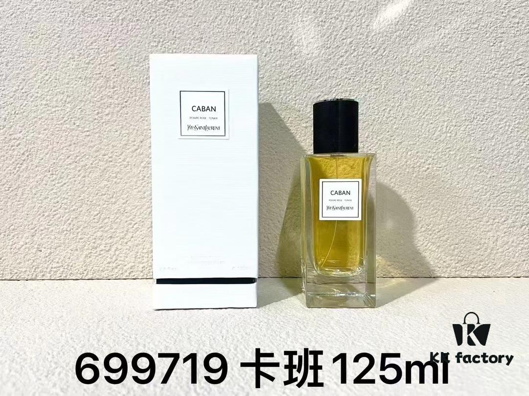 6931f5733a89a121ed5471be Saint Laurent Haute Parfumerie 125ml! Scents: Caban 125ml, Grainé 125ml, Chemise 125ml, Trench 125ml, Red Velvet 125ml, Hunting Jacket 125ml