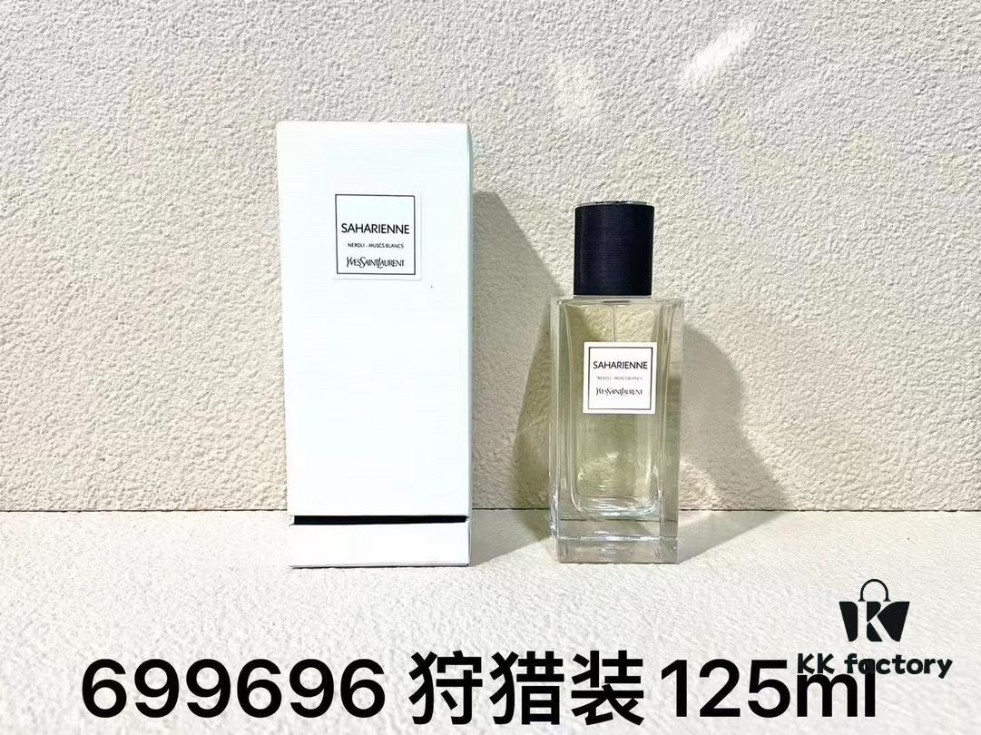 6931f5743a89a121ed5471c3 Saint Laurent Haute Parfumerie 125ml! Scents: Caban 125ml, Grainé 125ml, Chemise 125ml, Trench 125ml, Red Velvet 125ml, Hunting Jacket 125ml