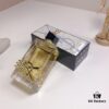6931f5763a89a121ed5471dc YSL Saint Laurent 2024 Christmas Limited Edition Gilded Lace Eau de Parfum Libre 90ml