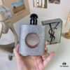 6931f5763a89a121ed5471de YSL Yves Saint Laurent Black Opium Glitter Edition 90ml