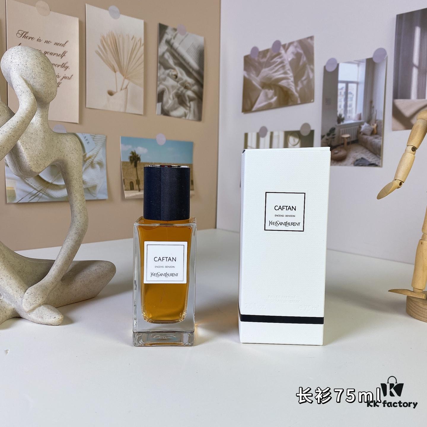YSL Yves Saint Laurent Caftan 75ml