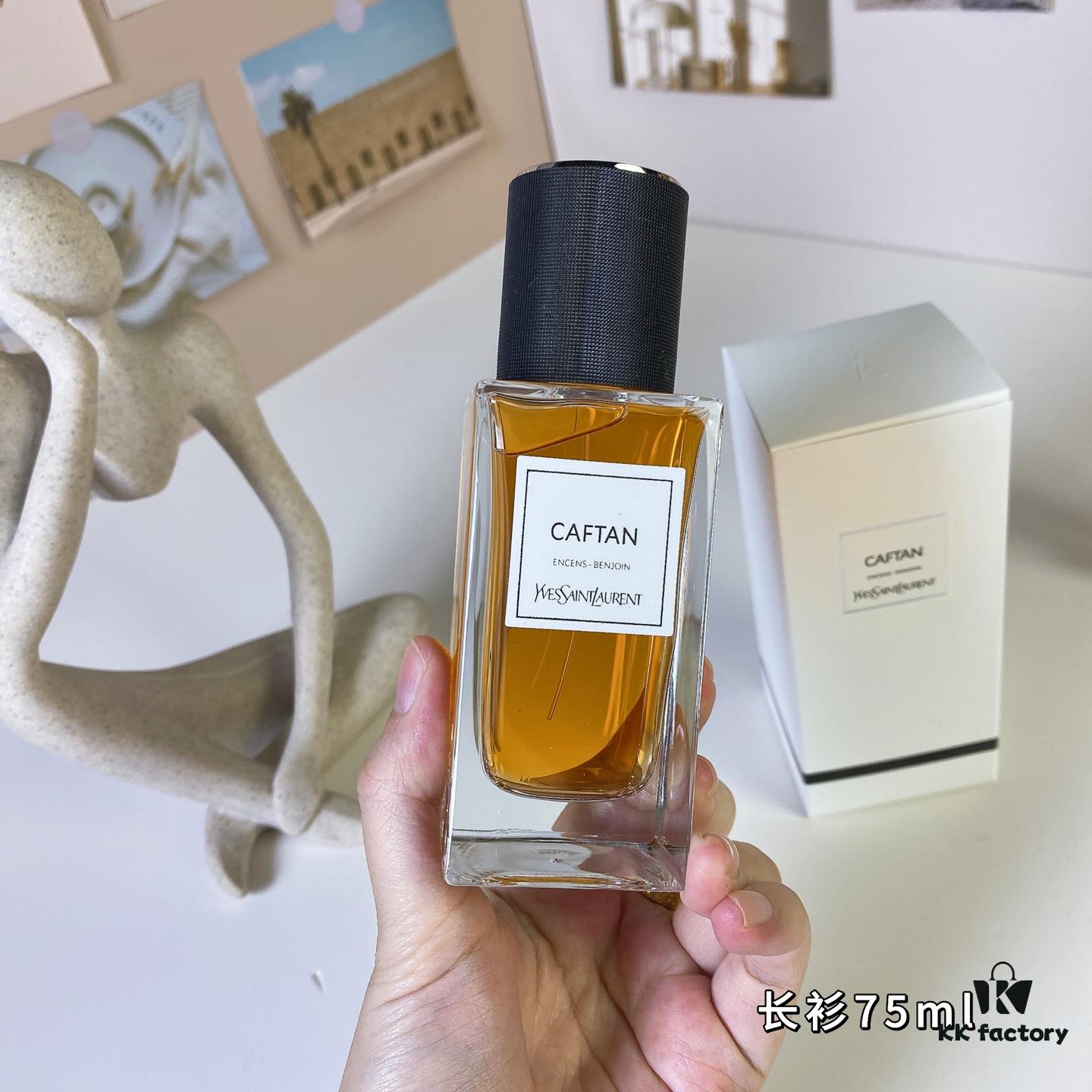 YSL Yves Saint Laurent Caftan 75ml