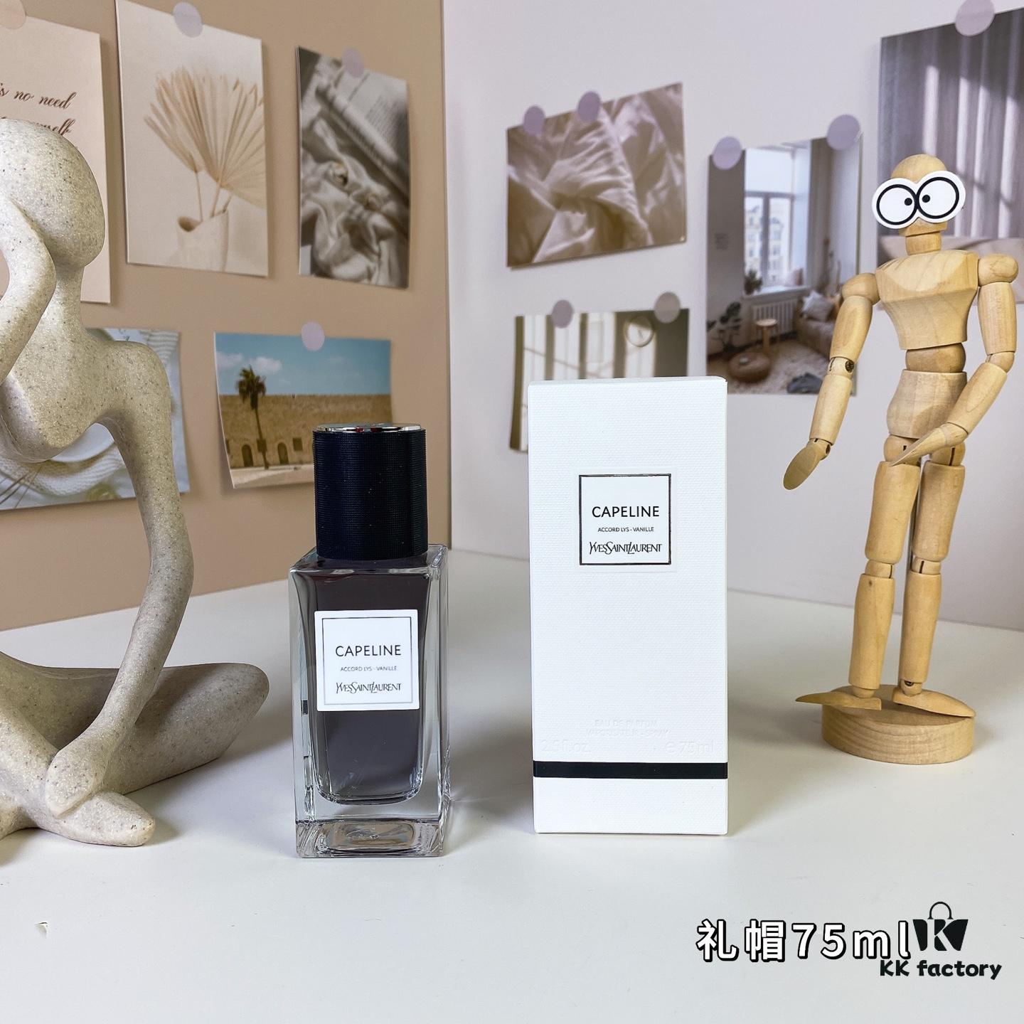YSL Yves Saint Laurent Capeline, 75ml