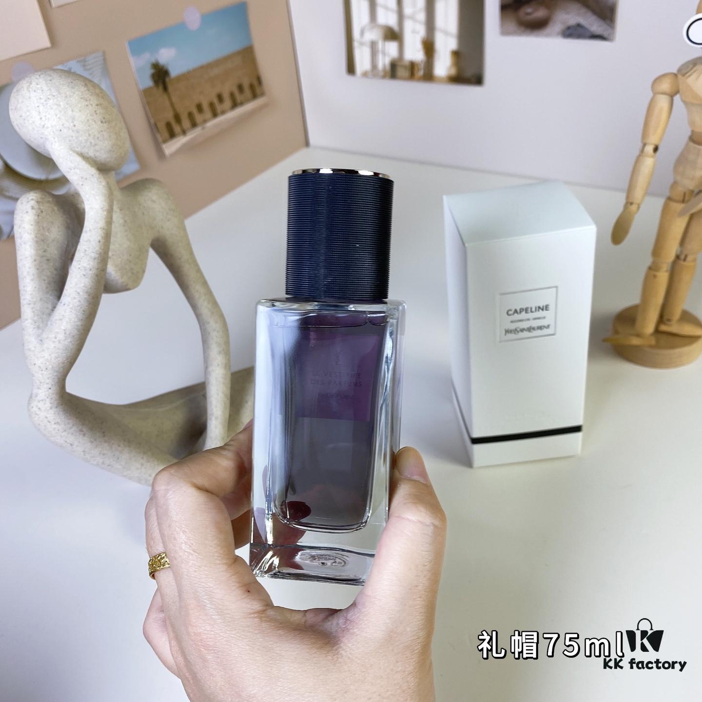 YSL Yves Saint Laurent Capeline, 75ml