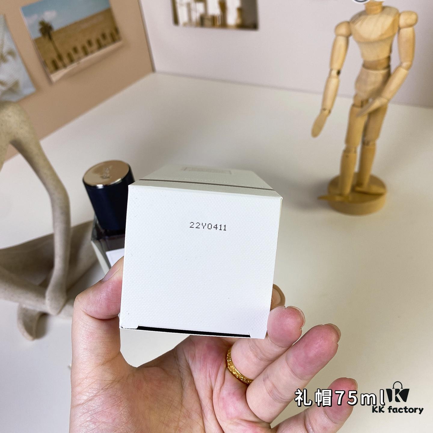 YSL Yves Saint Laurent Capeline, 75ml