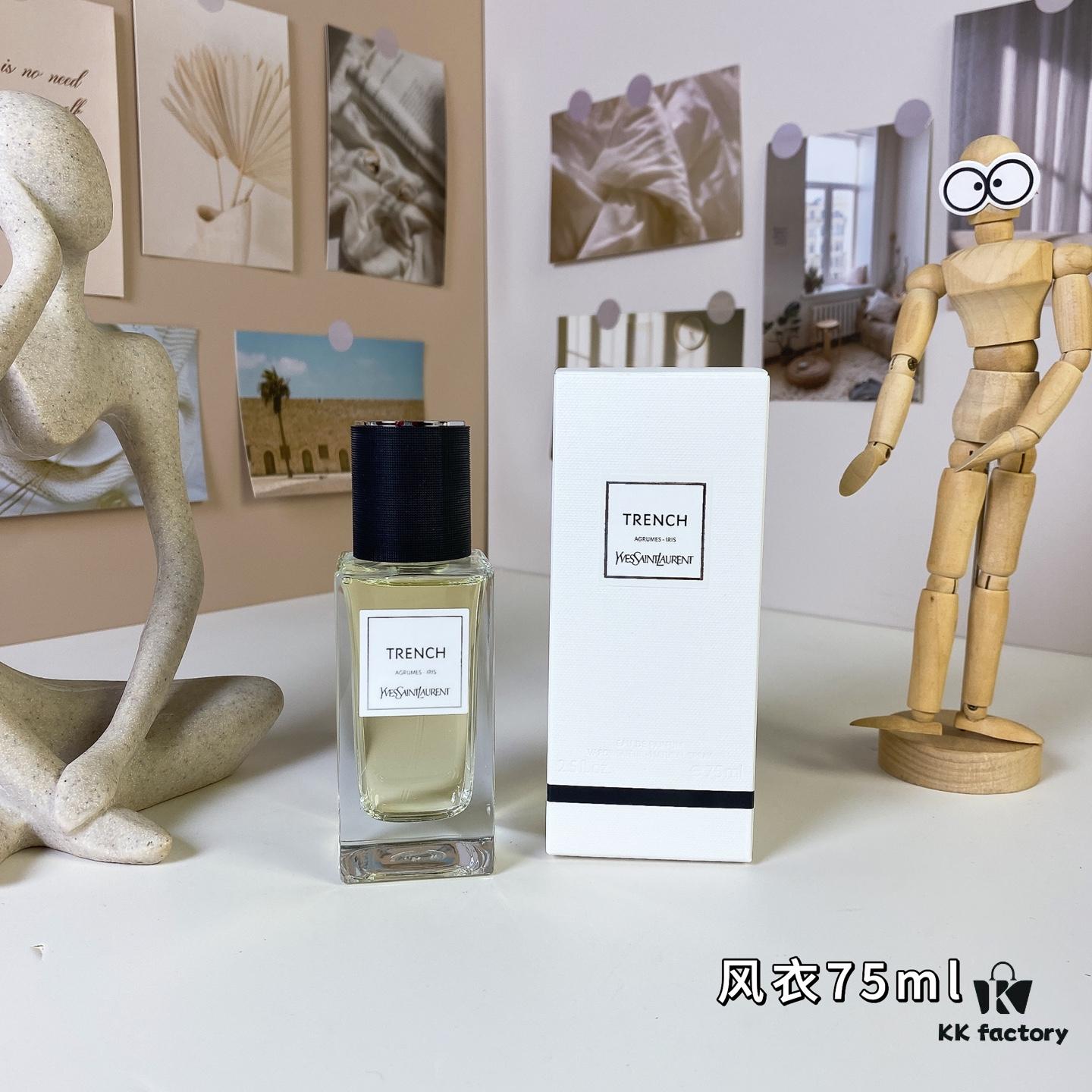 6931f5783a89a121ed5471ff YSL Yves Saint Laurent Trench 75ml