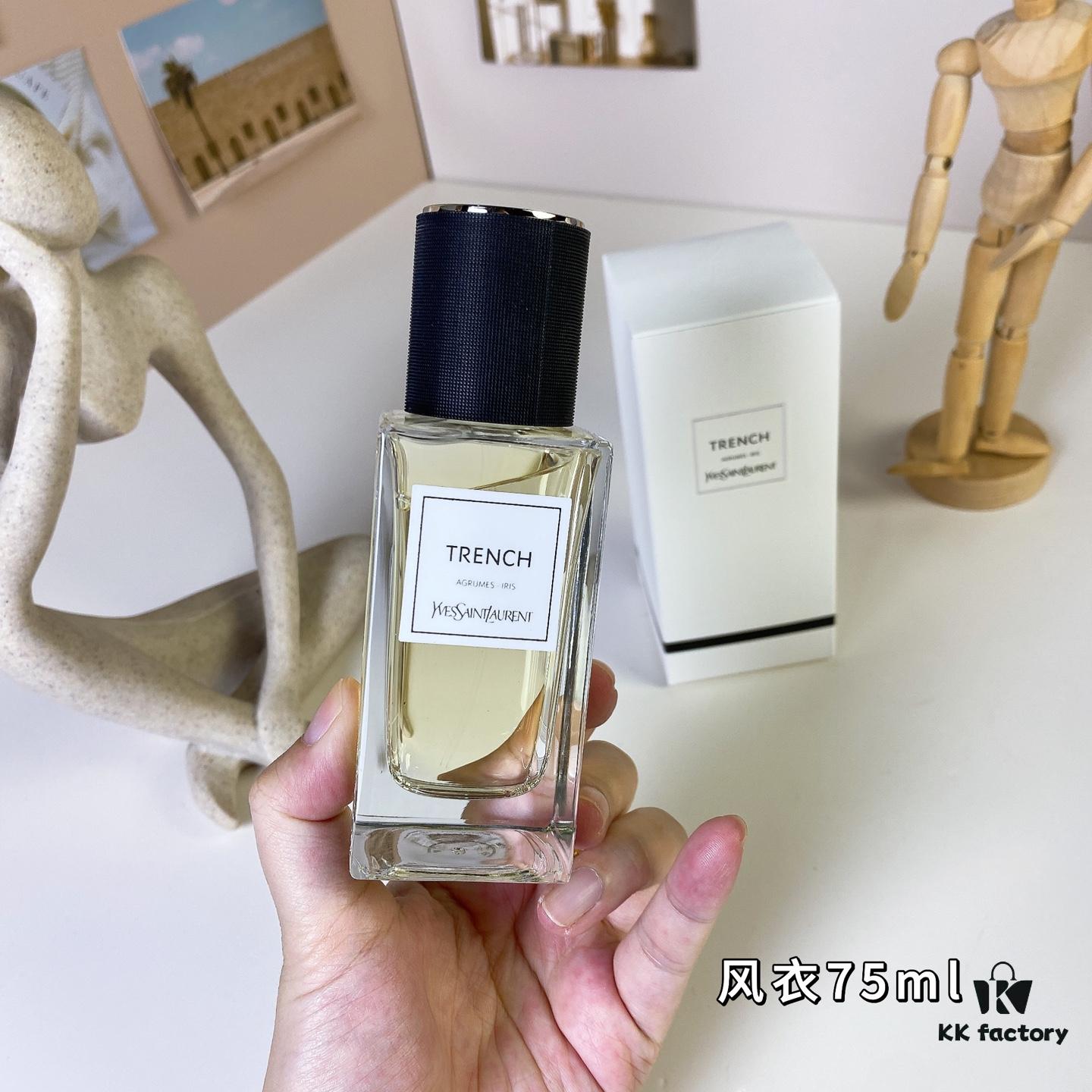 6931f5783a89a121ed547200 YSL Yves Saint Laurent Trench 75ml