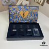 6931f5793a89a121ed547207 Yves Saint Laurent Y Men's Four-Piece Set 30ml*4 with Spray Heads, Including Eau de Toilette, Eau de Parfum, Parfum Edition, and Intense Edition