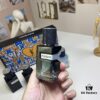 6931f5793a89a121ed54720c Yves Saint Laurent Y Men's Four-Piece Set 30ml*4 with Spray Heads, Including Eau de Toilette, Eau de Parfum, Parfum Edition, and Intense Edition