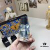 6931f5793a89a121ed54720d Yves Saint Laurent Y Men's Four-Piece Set 30ml*4 with Spray Heads, Including Eau de Toilette, Eau de Parfum, Parfum Edition, and Intense Edition