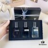 6931f5793a89a121ed547210 Yves Saint Laurent Black Box L'Homme Intense Mini Set 30ml x 3 with Spray Heads, Including: Black Bottle L'Homme Intense, Concentrated L'Homme Intense, and Light L'Homme Intense