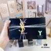 6931f57a3a89a121ed547215 Yves Saint Laurent Black Box L'Homme Intense Mini Set 30ml x 3 with Spray Heads, Including: Black Bottle L'Homme Intense, Concentrated L'Homme Intense, and Light L'Homme Intense