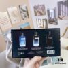 6931f57a3a89a121ed547216 Yves Saint Laurent Black Box L'Homme Intense Mini Set 30ml x 3 with Spray Heads, Including: Black Bottle L'Homme Intense, Concentrated L'Homme Intense, and Light L'Homme Intense
