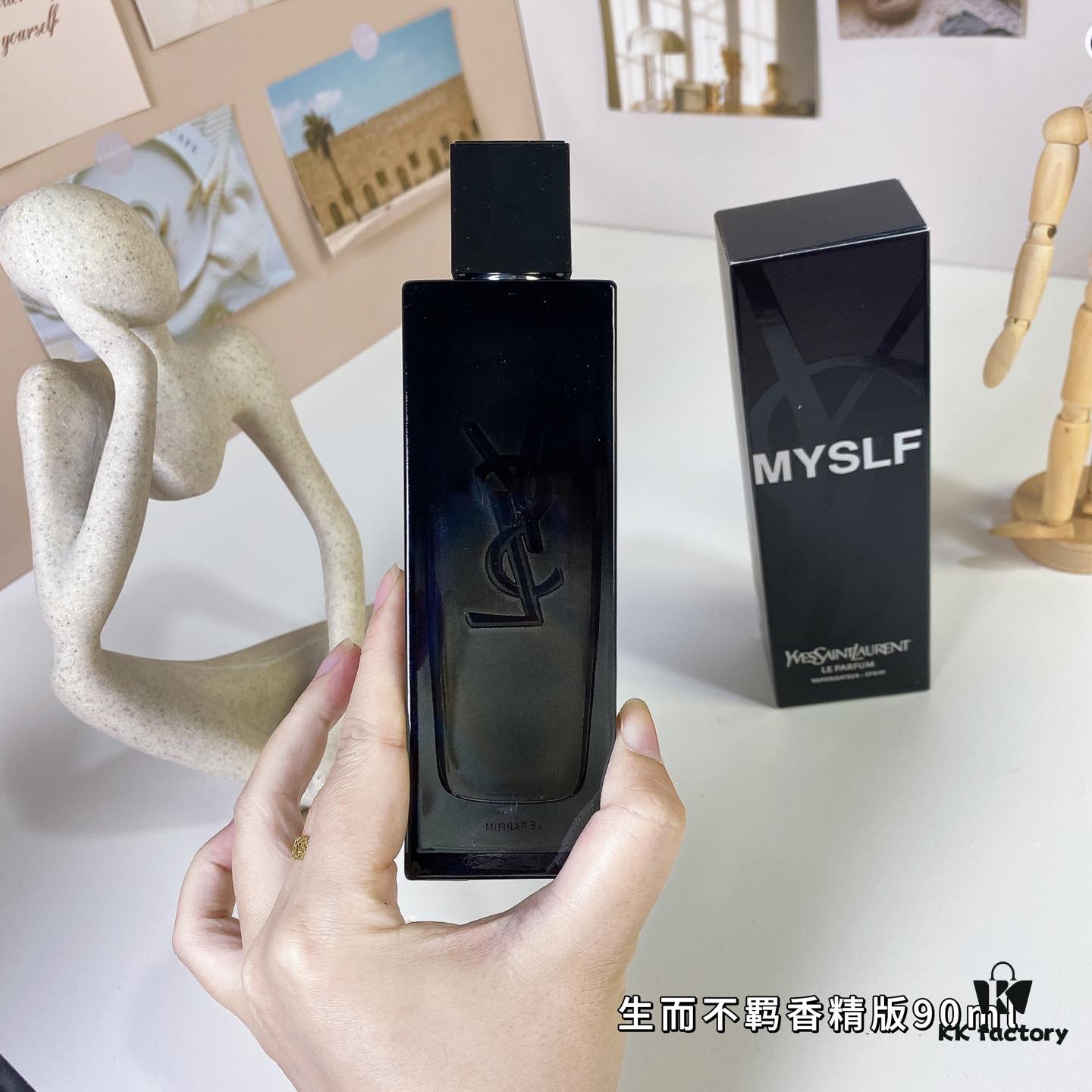 6931f57a3a89a121ed54721a YSL Yves Saint Laurent Myself Le Parfum, 90ml