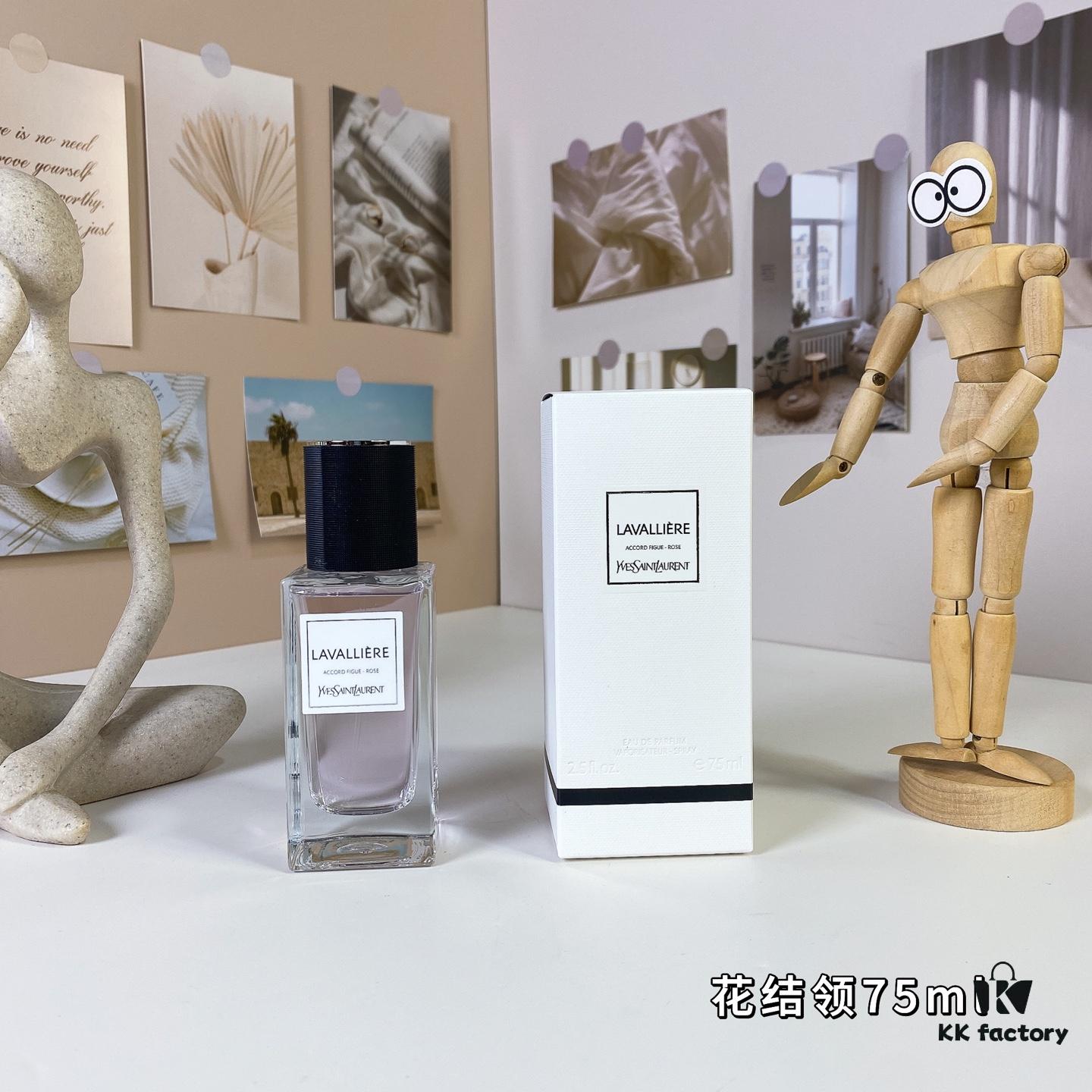 Lavalliere 75ml