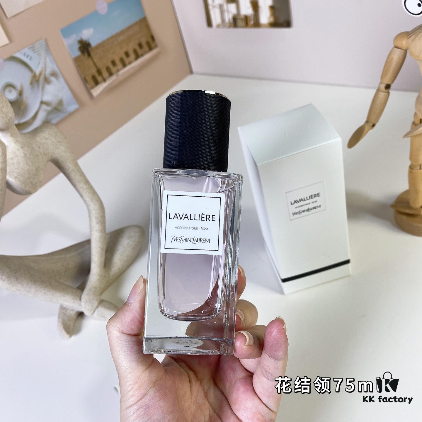 Lavalliere 75ml